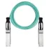  Ficer FAOC-40G-QPQP-010 10 Meter OM3 AOC Cable